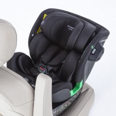 Автокрісло Carrello Empire CRL-12805 Absolute Black